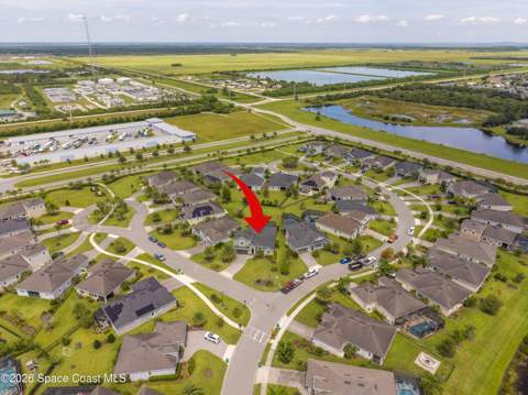 3600 Stabane Place, Melbourne FL - photo 10 of 95