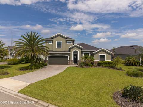3600 Stabane Place, Melbourne FL - photo 13 of 95