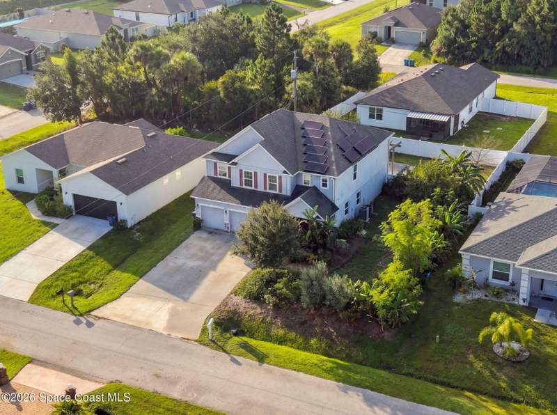 5 bedroom Single Family Residence at 414 Hancock Street, Palm Bay, Palm Bay — photo 3