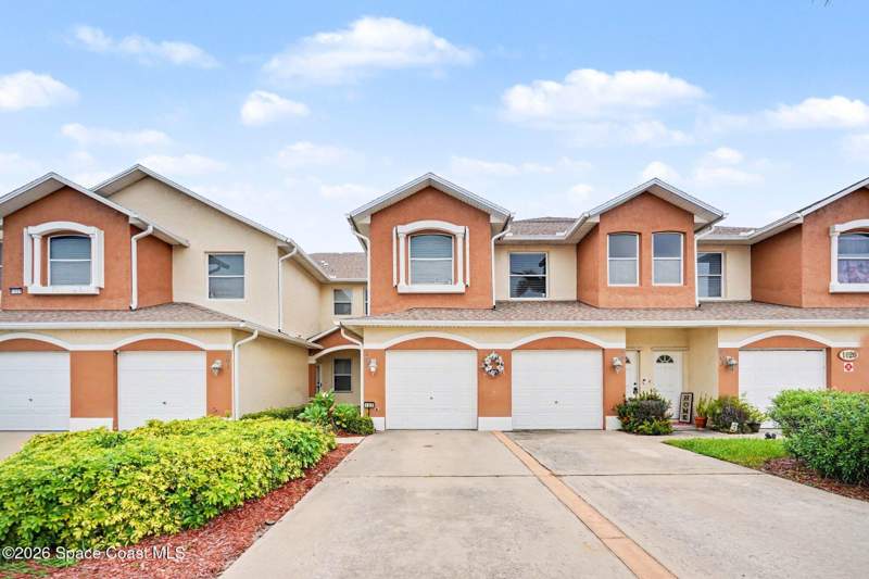 3 bedroom Condominium at 1020 Venetian Drive #102, Venetian Village Condo Ph II Thru Xiii, Melbourne — photo 3