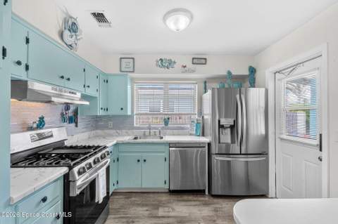 520 Sea Gull Drive, Satellite Beach FL - photo 11 of 49
