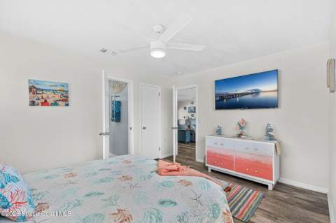 520 Sea Gull Drive, Satellite Beach FL - photo 24 of 49