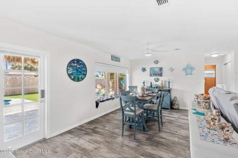 520 Sea Gull Drive, Satellite Beach FL - photo 19 of 49