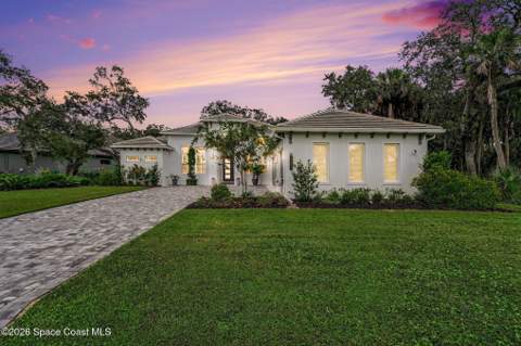 1772 Lavender Drive, Melbourne FL - photo 13 of 55