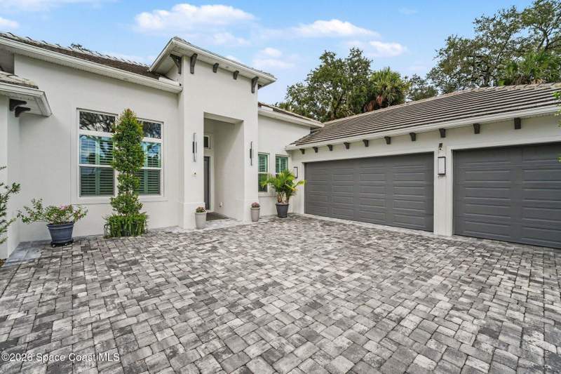 3 bedroom Single Family Residence at 1772 Lavender Drive, Aripeka, Melbourne — photo 5