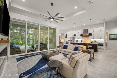 1772 Lavender Drive, Melbourne FL - photo 7 of 55
