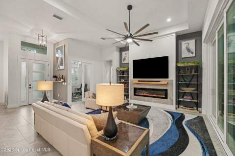 1772 Lavender Drive, Melbourne FL - photo 11 of 55