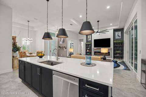 1772 Lavender Drive, Melbourne FL - photo 9 of 55