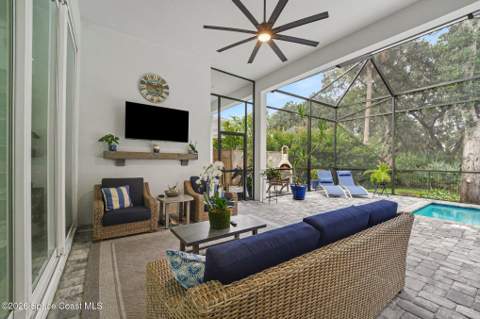 1772 Lavender Drive, Melbourne FL - photo 24 of 55