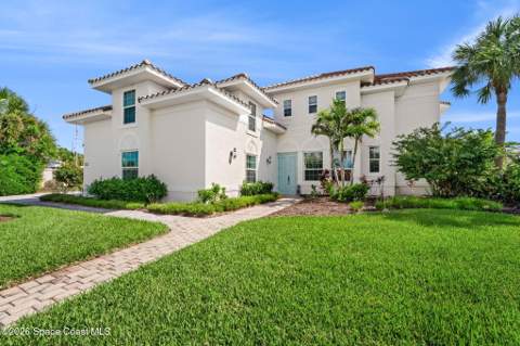 201 Loggerhead Drive, Melbourne Beach FL - photo 18 of 140