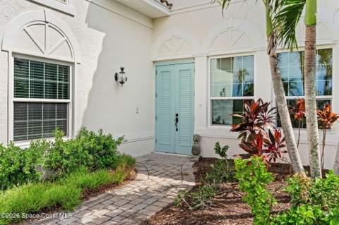 201 Loggerhead Drive, Melbourne Beach FL - photo 19 of 140