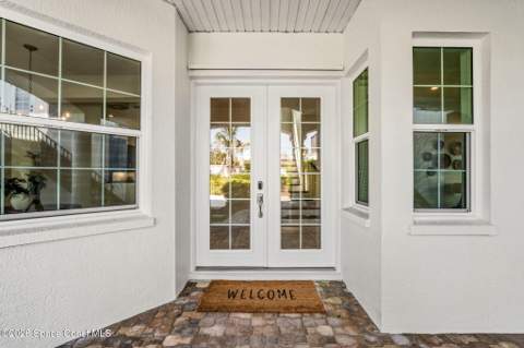 201 Loggerhead Drive, Melbourne Beach FL - photo 22 of 140