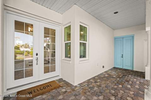201 Loggerhead Drive, Melbourne Beach FL - photo 21 of 140