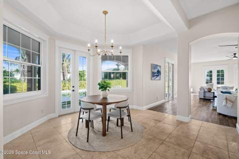 201 Loggerhead Drive, Melbourne Beach FL - photo 8 of 140