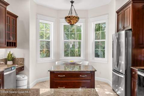 201 Loggerhead Drive, Melbourne Beach FL - photo 12 of 140