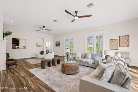 201 Loggerhead Drive, Melbourne Beach FL - photo 10 of 140