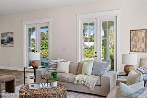 201 Loggerhead Drive, Melbourne Beach FL - photo 9 of 140