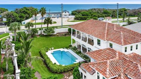 201 Loggerhead Drive, Melbourne Beach FL - photo 15 of 140