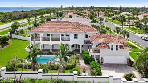 201 Loggerhead Drive, Melbourne Beach FL - photo 14 of 140