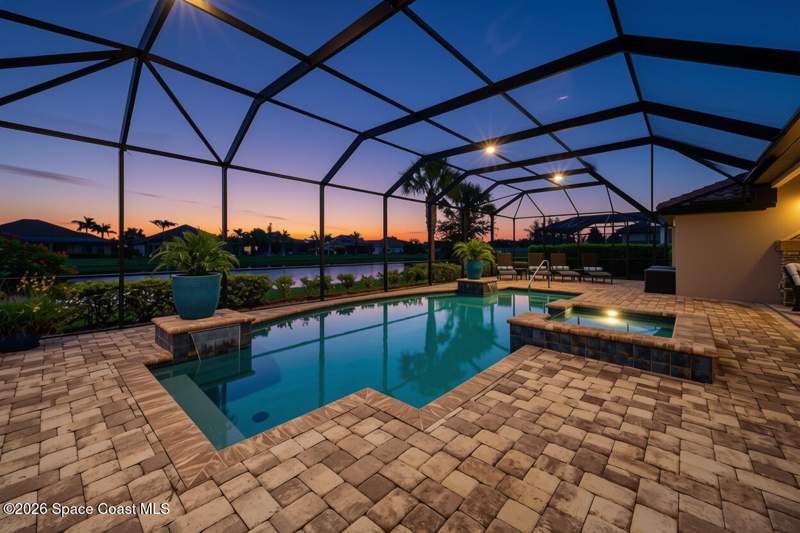 4 bedroom Single Family Residence at 5327 Kirkwall Circle, St Andrews Manor, Melbourne — photo 3