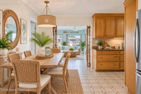 432 Finch Drive, Satellite Beach FL - photo 8 of 58