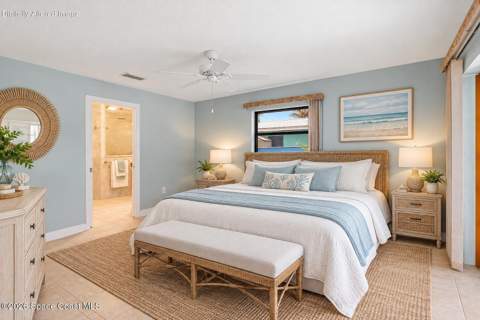 432 Finch Drive, Satellite Beach FL - photo 12 of 58