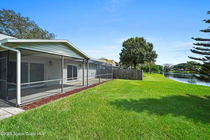 3 bedroom Single Family Residence at 1563 Dandelion Drive, Meadow Cove, Melbourne — photo 5