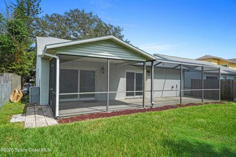 1563 Dandelion Drive, Melbourne FL - photo 6 of 38