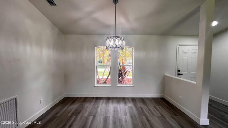 3 bedroom Single Family Residence at 1410 Ruffin Circle, Port Malabar Unit 50, Palm Bay — photo 3