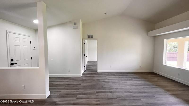 3 bedroom Single Family Residence at 1410 Ruffin Circle, Port Malabar Unit 50, Palm Bay — photo 4