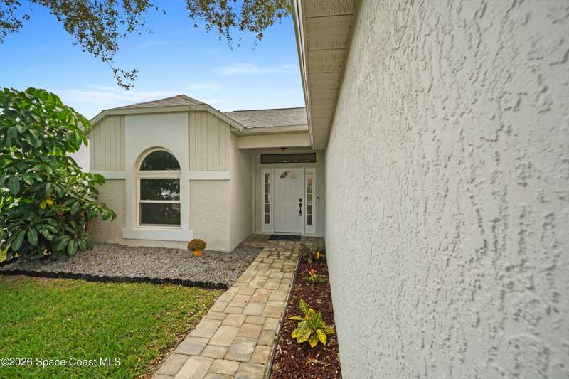 3 bedroom Single Family Residence at 1563 Dandelion Drive, Meadow Cove, Melbourne — photo 3