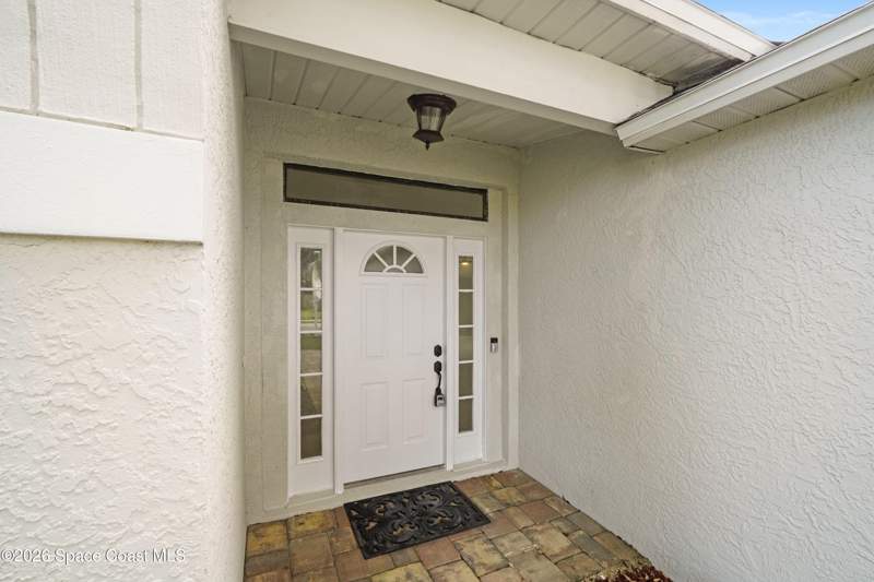 3 bedroom Single Family Residence at 1563 Dandelion Drive, Meadow Cove, Melbourne — photo 4