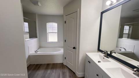1410 Ruffin Circle, Palm Bay FL - photo 8 of 23