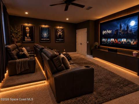 4095 Fenrose Circle, Melbourne FL - photo 24 of 34