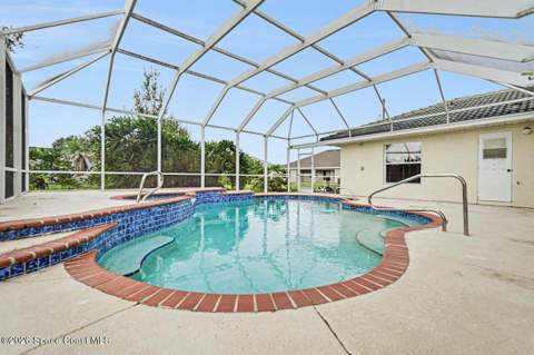 850 Erfurt Street, Palm Bay FL - photo 24 of 28