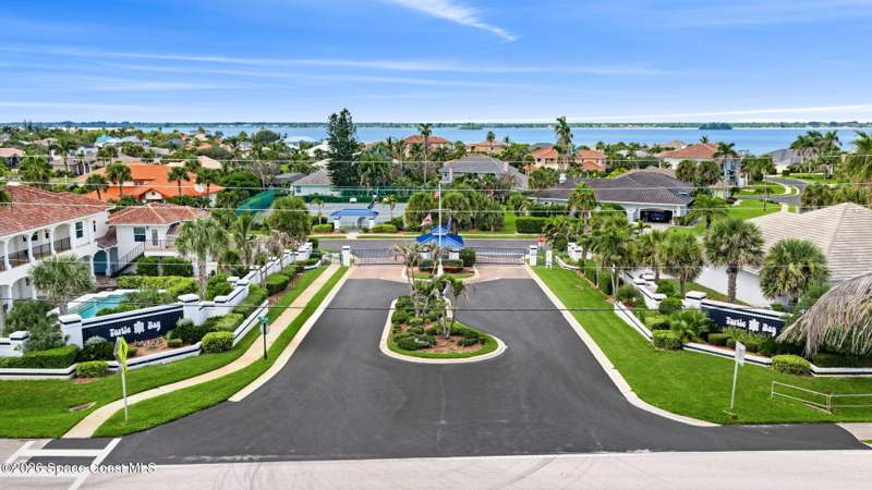 4 bedroom Single Family Residence at 201 Loggerhead Drive, Turtle Bay, Melbourne Beach — photo 5