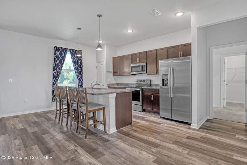 3 bedroom Single Family Residence at 814 Nightengale Street, Port Malabar Unit 49, Palm Bay — photo 4