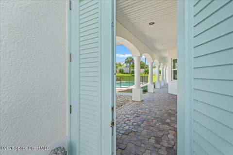 201 Loggerhead Drive, Melbourne Beach FL - photo 20 of 140