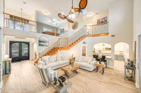 1966 Croghan Drive, Melbourne FL - photo 10 of 77