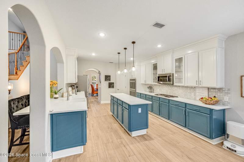 4 bedroom Single Family Residence at 1966 Croghan Drive, Capron Ridge Phase 4, Melbourne — photo 3