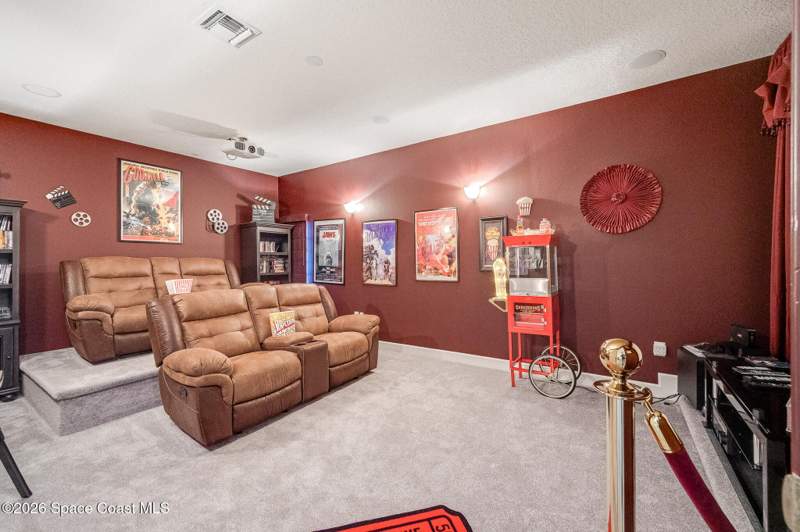 4 bedroom Single Family Residence at 1966 Croghan Drive, Capron Ridge Phase 4, Melbourne — photo 4