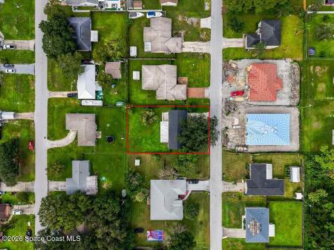 1282 Hedgecoth Street, Palm Bay FL - photo 24 of 30