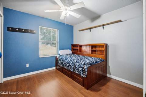 1282 Hedgecoth Street, Palm Bay FL - photo 16 of 30