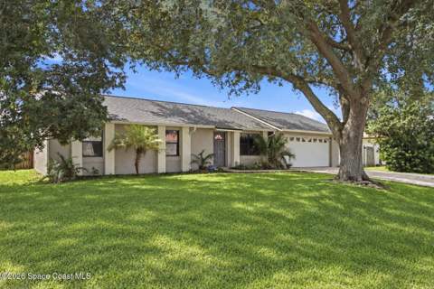 1282 Hedgecoth Street, Palm Bay FL - photo 23 of 30