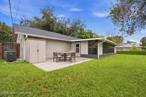 1282 Hedgecoth Street, Palm Bay FL - photo 20 of 30