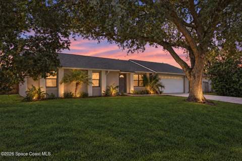1282 Hedgecoth Street, Palm Bay FL - photo 23 of 30