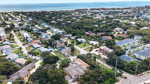 8803 Sea Shell Lane, Cape Canaveral FL - photo 9 of 52