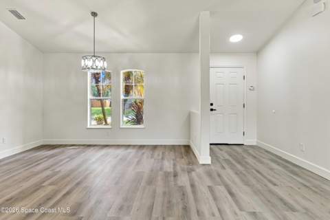 1410 Ruffin Circle, Palm Bay FL - photo 8 of 33