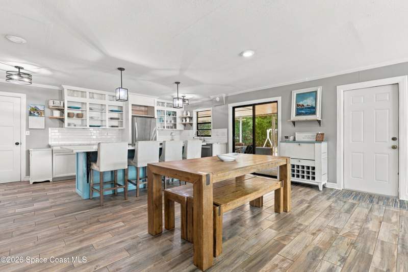 3 bedroom Single Family Residence at 1110 Covina Street, N Port St John Unit 1, Cocoa — photo 2