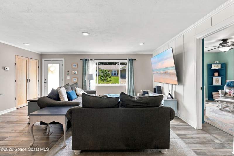 3 bedroom Single Family Residence at 1110 Covina Street, N Port St John Unit 1, Cocoa — photo 5